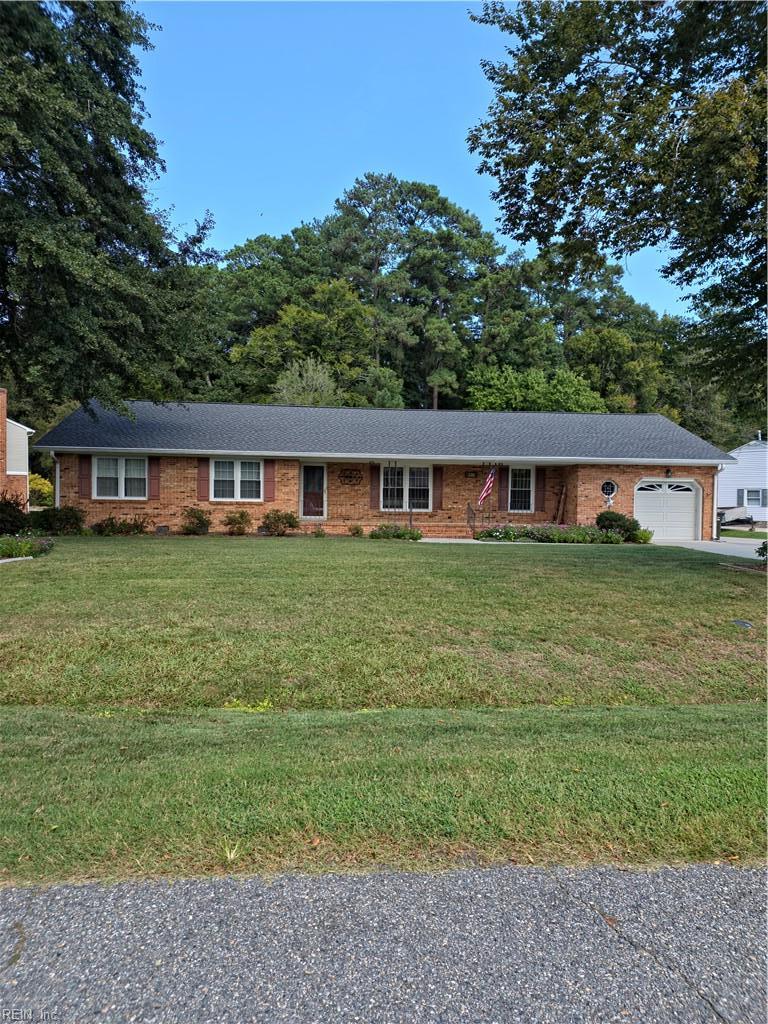 126 Tabb Lane Yorktown VA 23693