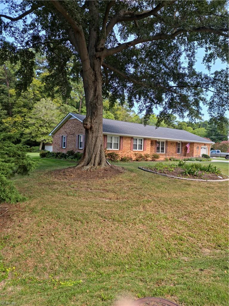 126 Tabb Lane Yorktown VA 23693
