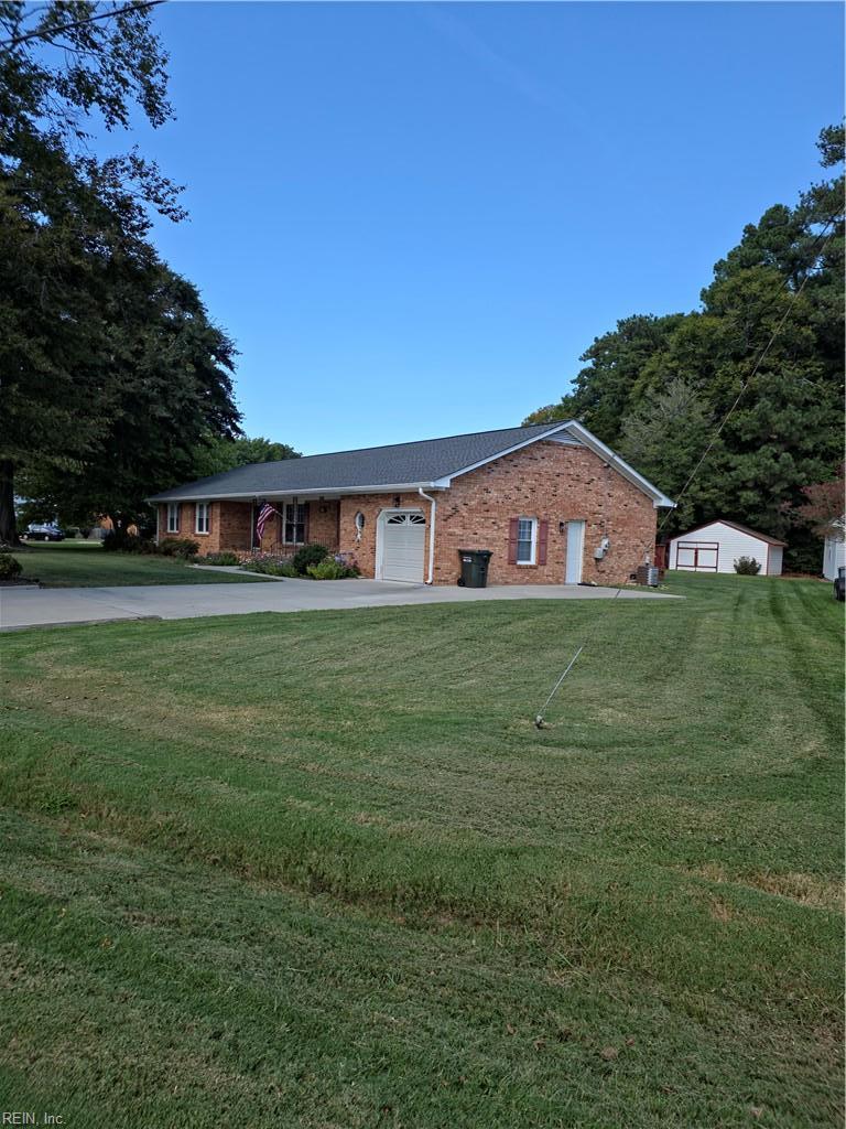 126 Tabb Lane Yorktown VA 23693