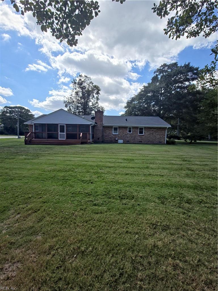 126 Tabb Lane Yorktown VA 23693