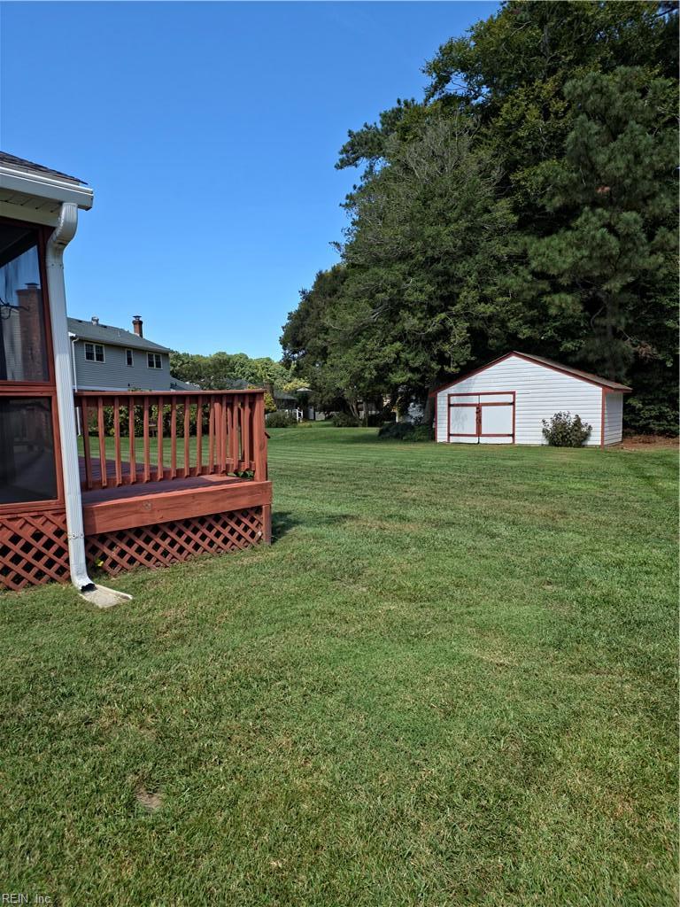 126 Tabb Lane Yorktown VA 23693