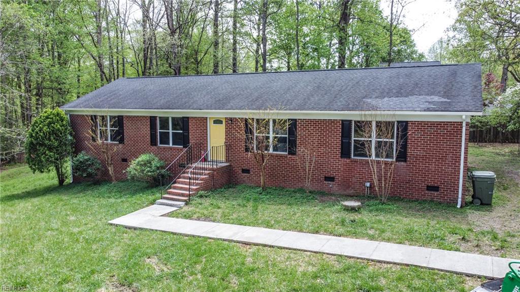 4821 John Tyler Highway Williamsburg VA 23185