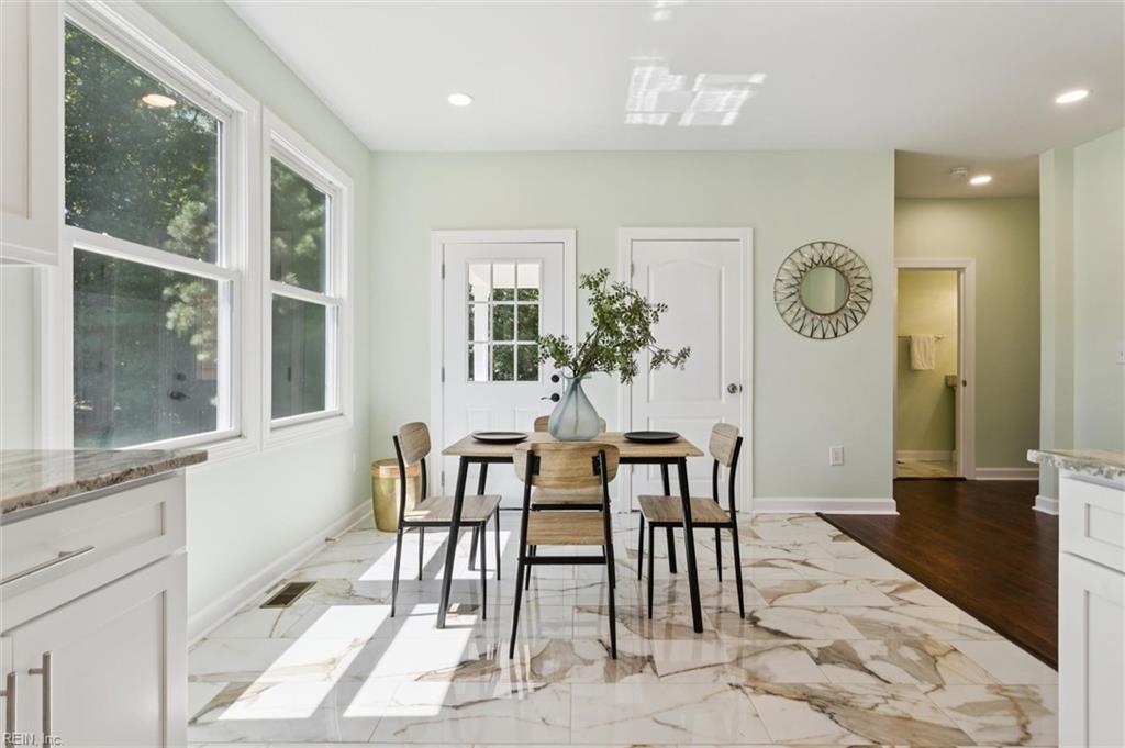 531 Taliaferro Road Newport News VA 23603