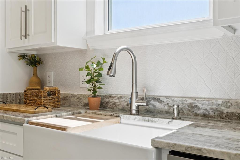 531 Taliaferro Road Newport News VA 23603