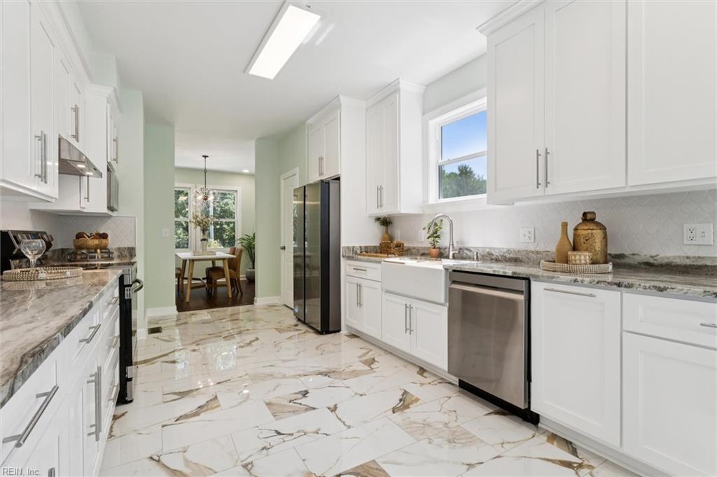 531 Taliaferro Road Newport News VA 23603