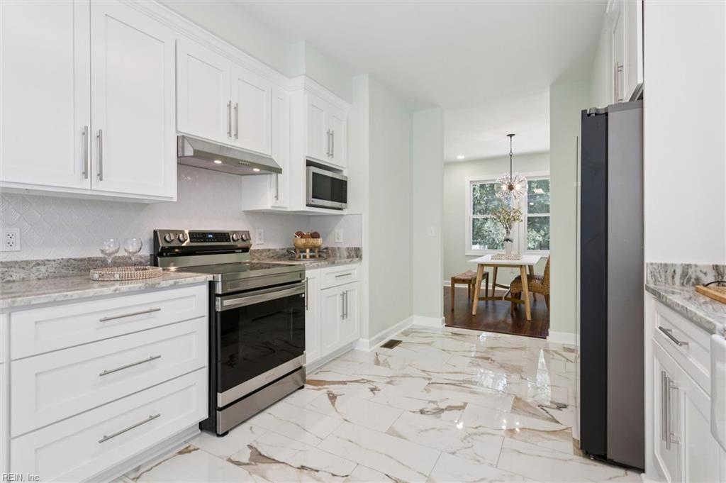 531 Taliaferro Road Newport News VA 23603