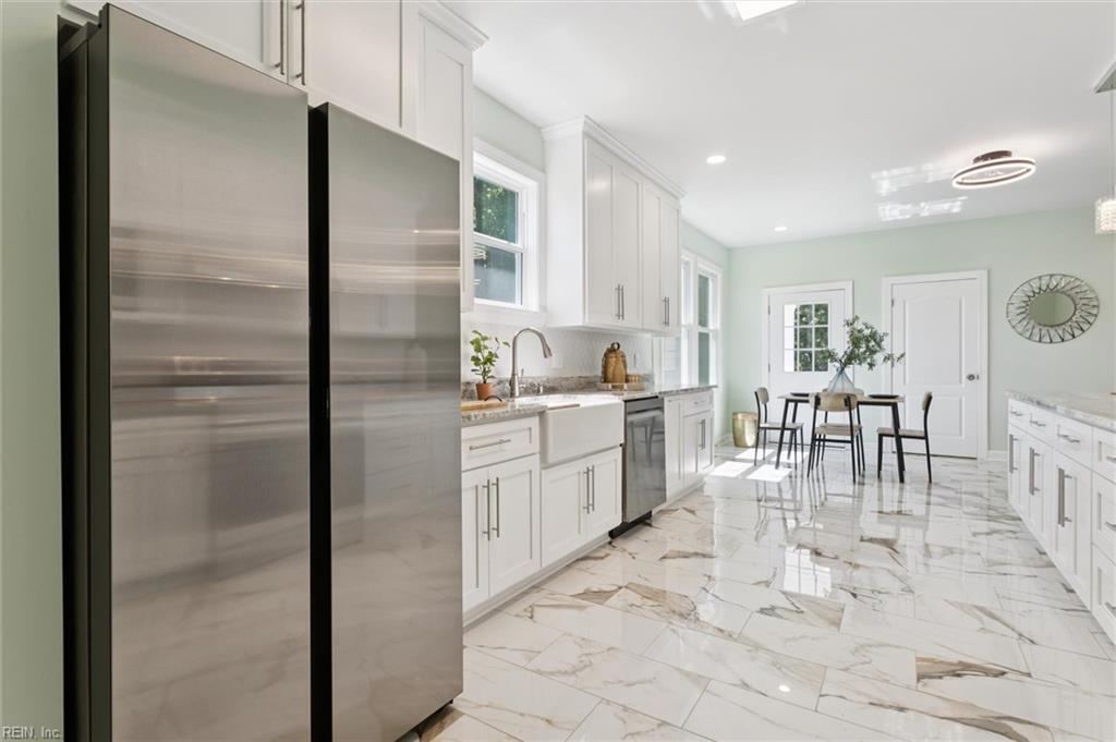 531 Taliaferro Road Newport News VA 23603