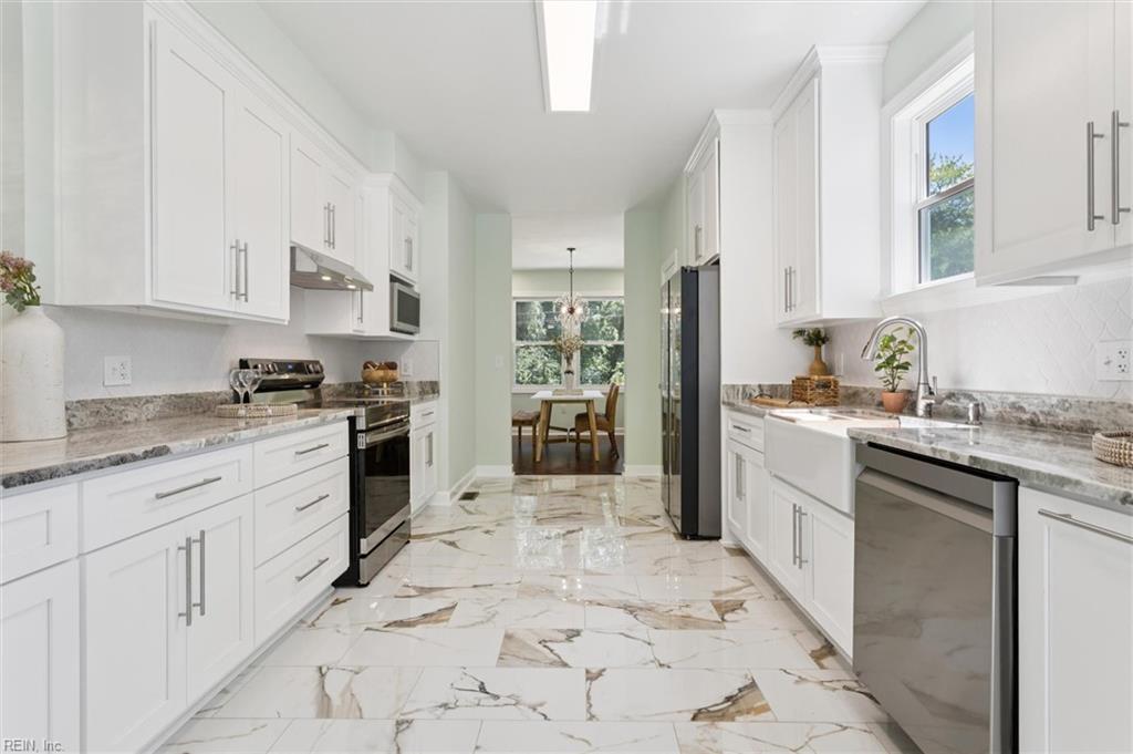 531 Taliaferro Road Newport News VA 23603