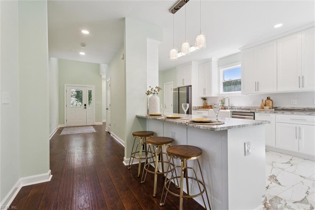 531 Taliaferro Road Newport News VA 23603