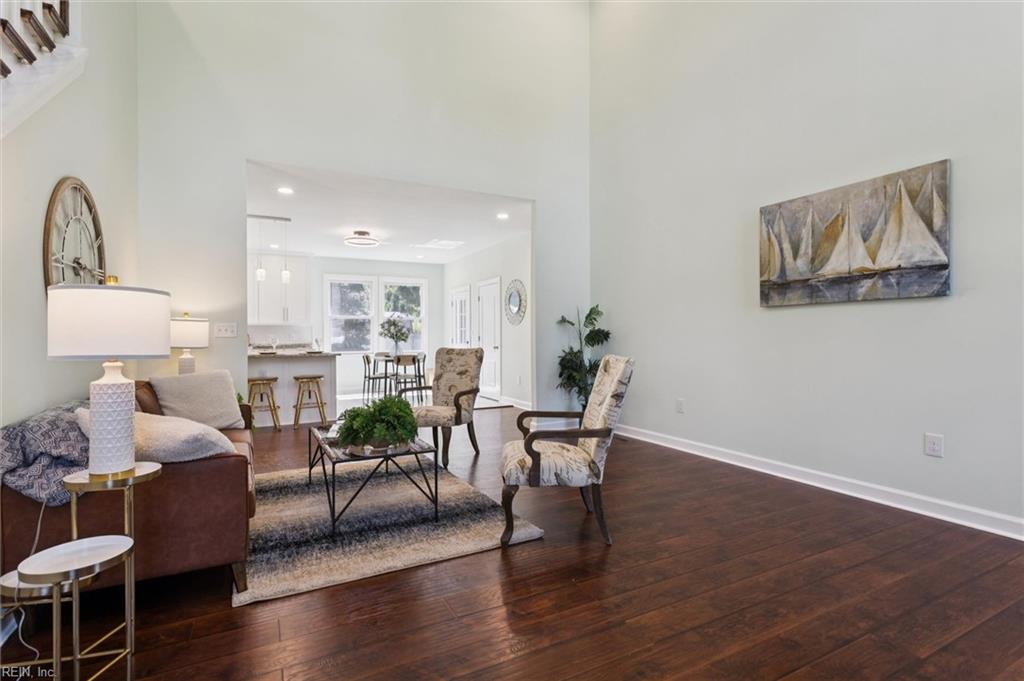 531 Taliaferro Road Newport News VA 23603