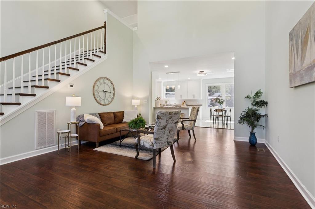 531 Taliaferro Road Newport News VA 23603