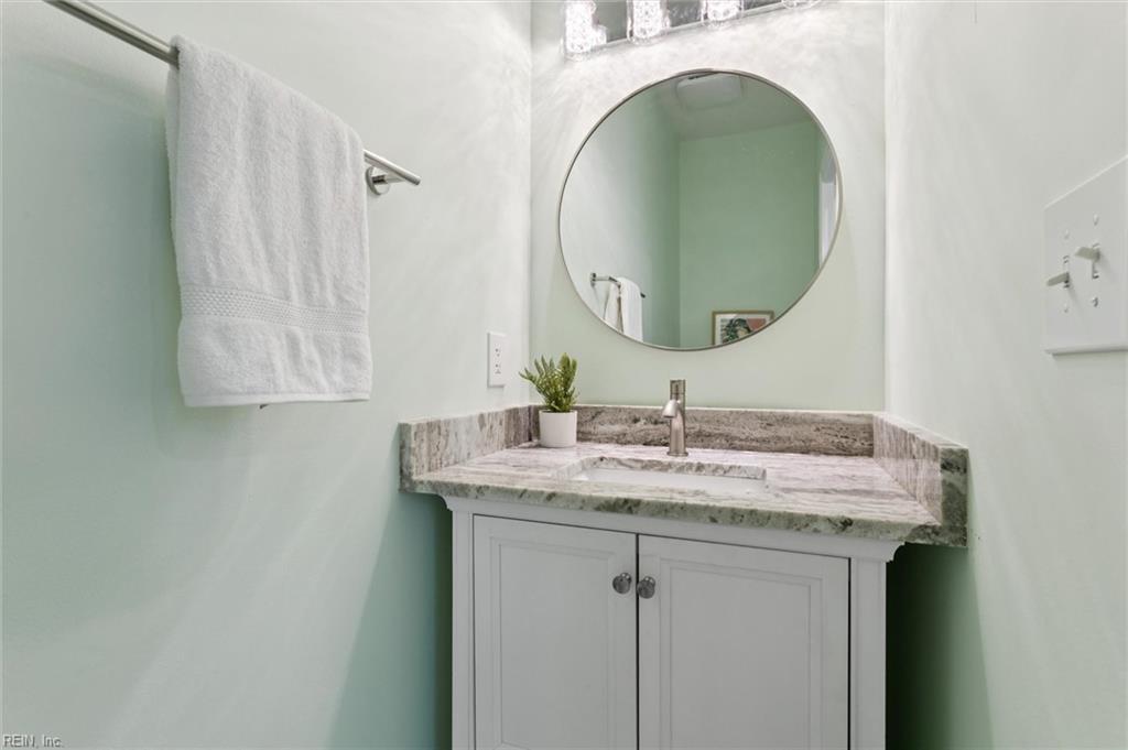 531 Taliaferro Road Newport News VA 23603