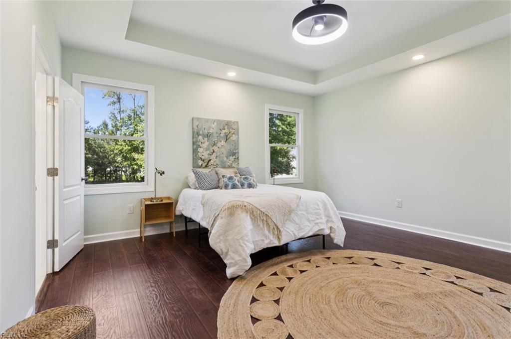 531 Taliaferro Road Newport News VA 23603