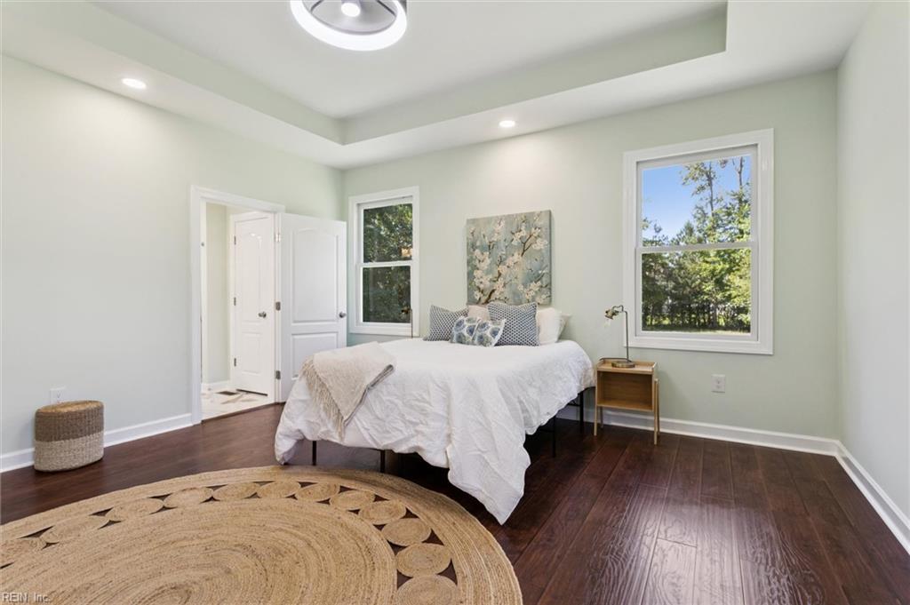 531 Taliaferro Road Newport News VA 23603