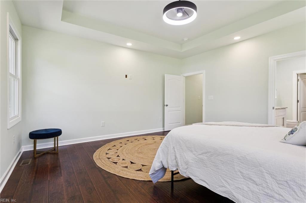 531 Taliaferro Road Newport News VA 23603