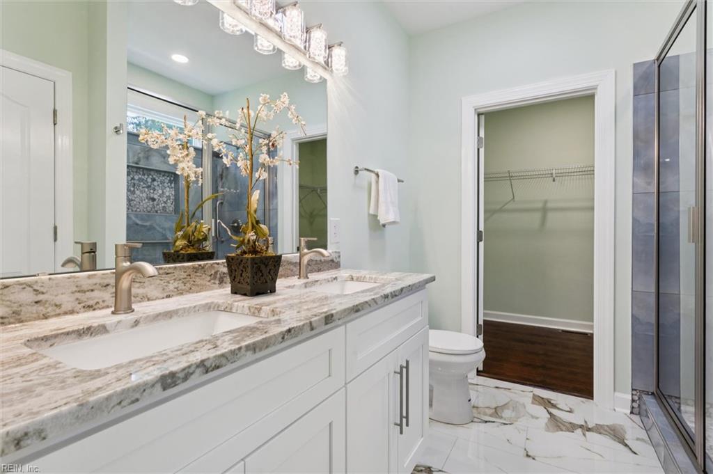 531 Taliaferro Road Newport News VA 23603