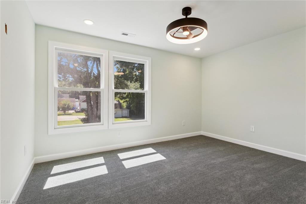 531 Taliaferro Road Newport News VA 23603