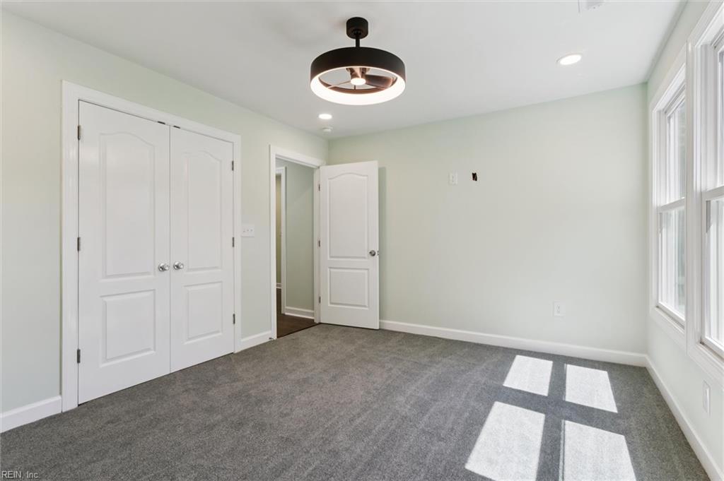 531 Taliaferro Road Newport News VA 23603