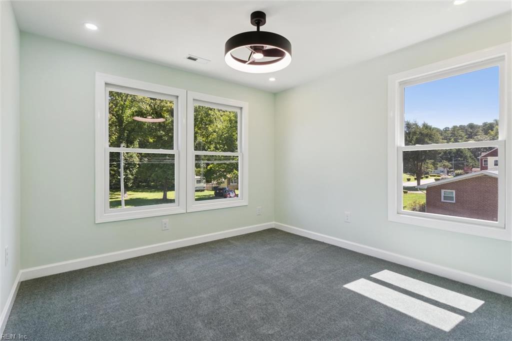 531 Taliaferro Road Newport News VA 23603