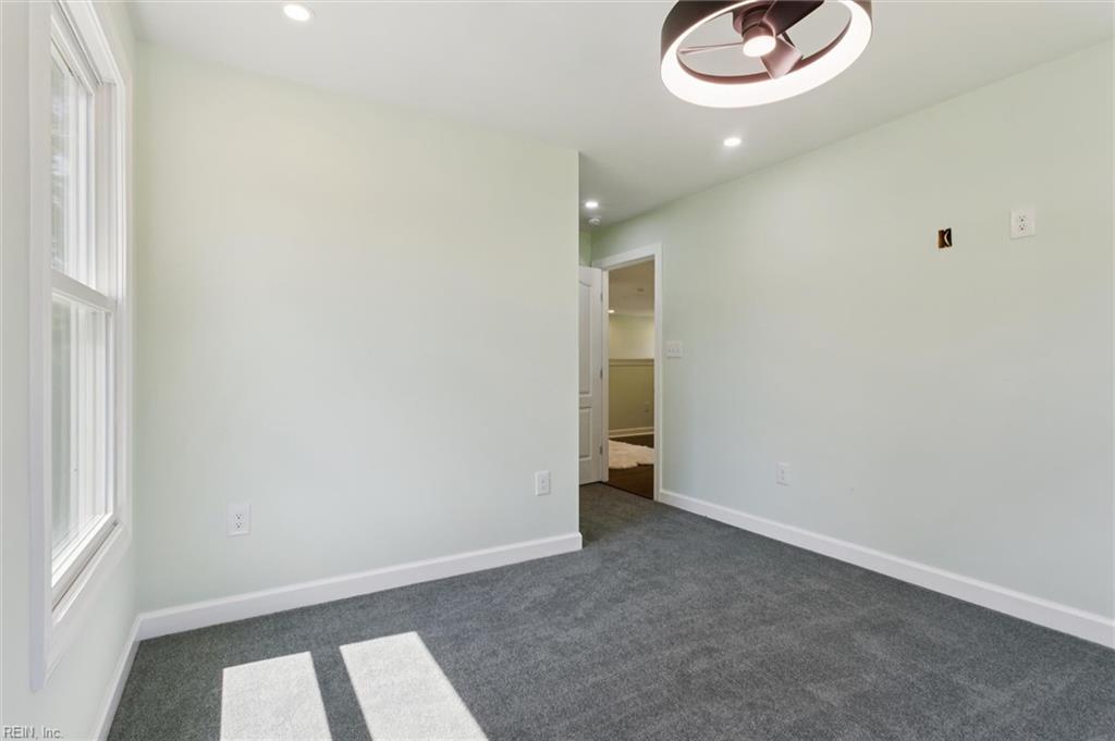 531 Taliaferro Road Newport News VA 23603