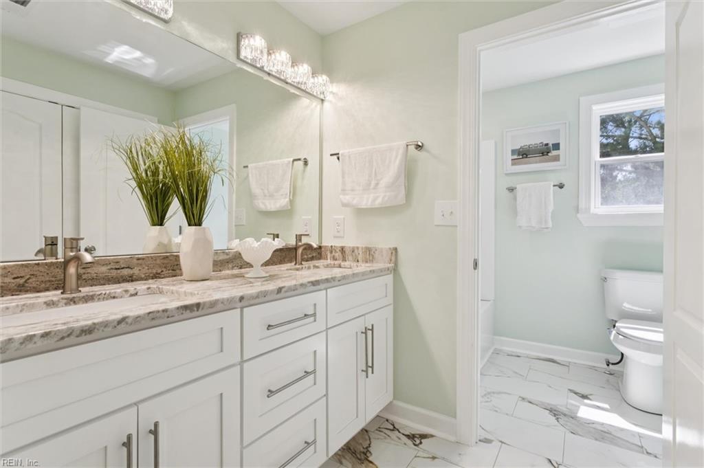 531 Taliaferro Road Newport News VA 23603