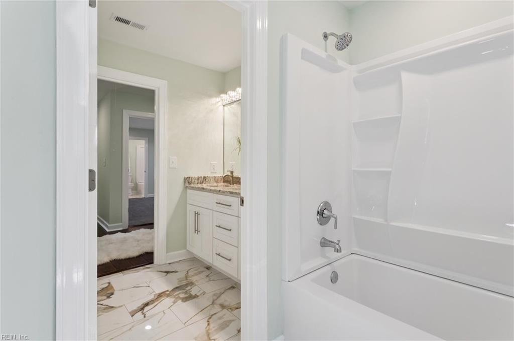 531 Taliaferro Road Newport News VA 23603