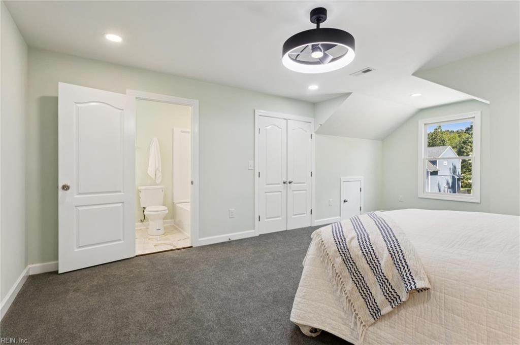 531 Taliaferro Road Newport News VA 23603