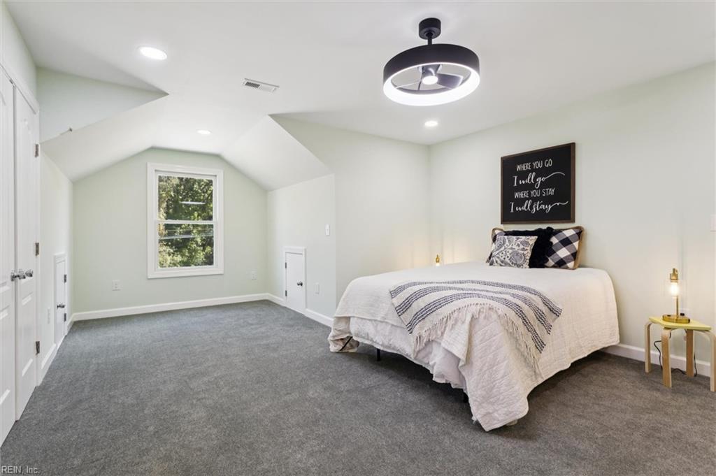 531 Taliaferro Road Newport News VA 23603