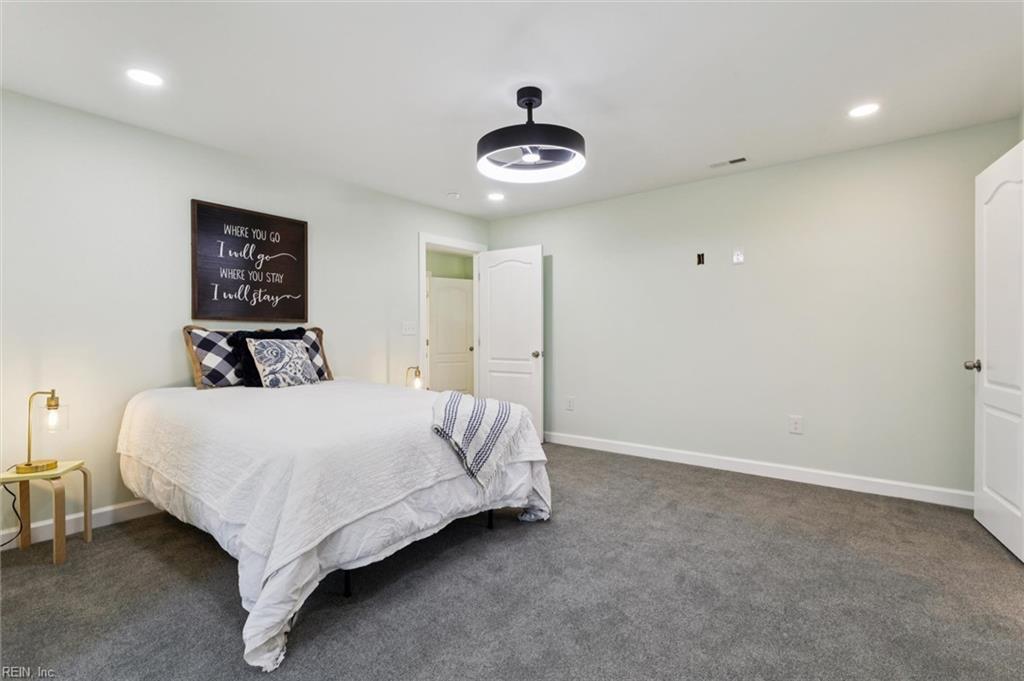 531 Taliaferro Road Newport News VA 23603