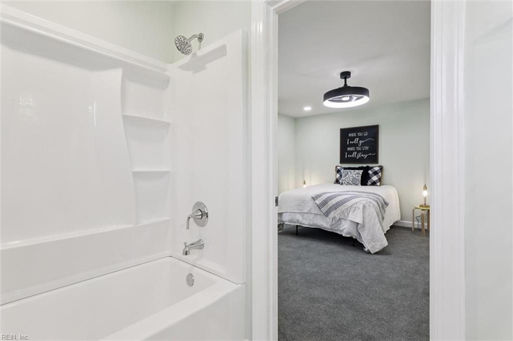 531 Taliaferro Road Newport News VA 23603