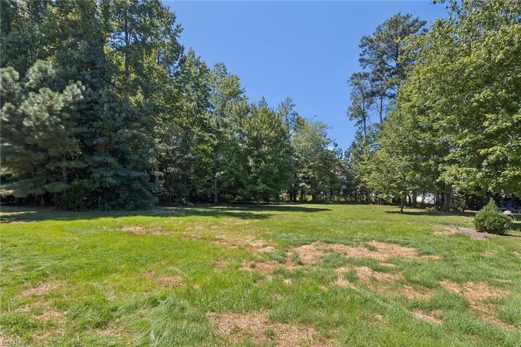 531 Taliaferro Road Newport News VA 23603