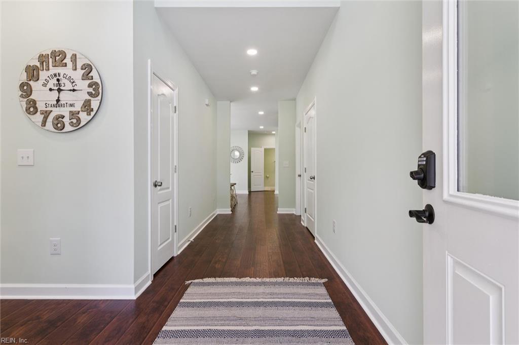 531 Taliaferro Road Newport News VA 23603