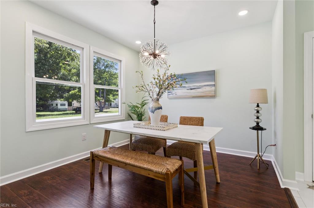 531 Taliaferro Road Newport News VA 23603