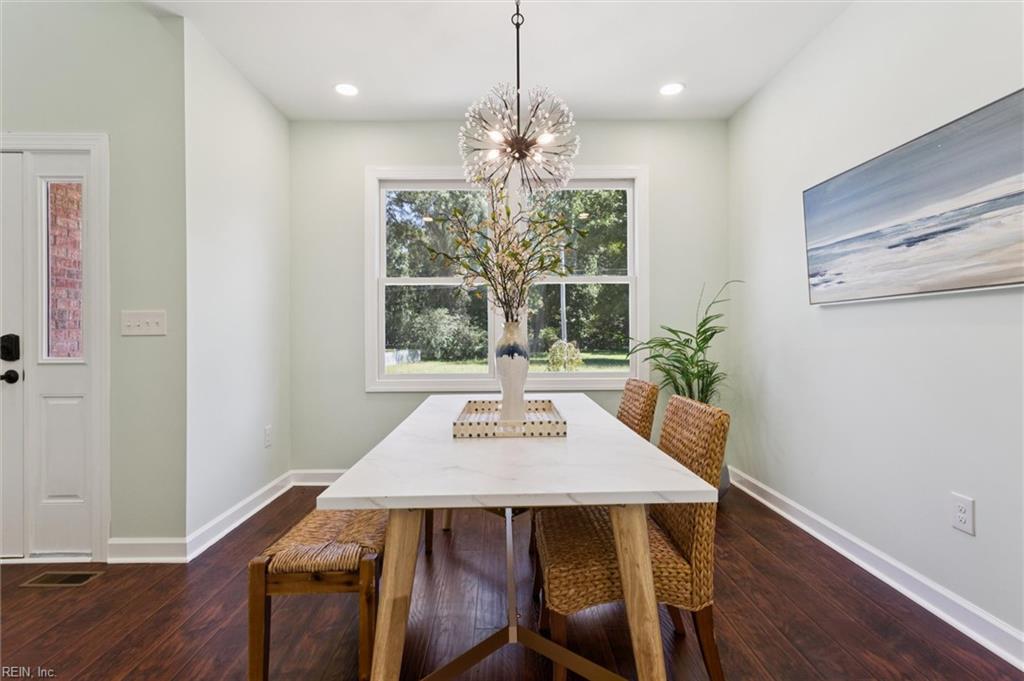 531 Taliaferro Road Newport News VA 23603