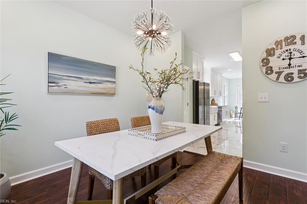 531 Taliaferro Road Newport News VA 23603