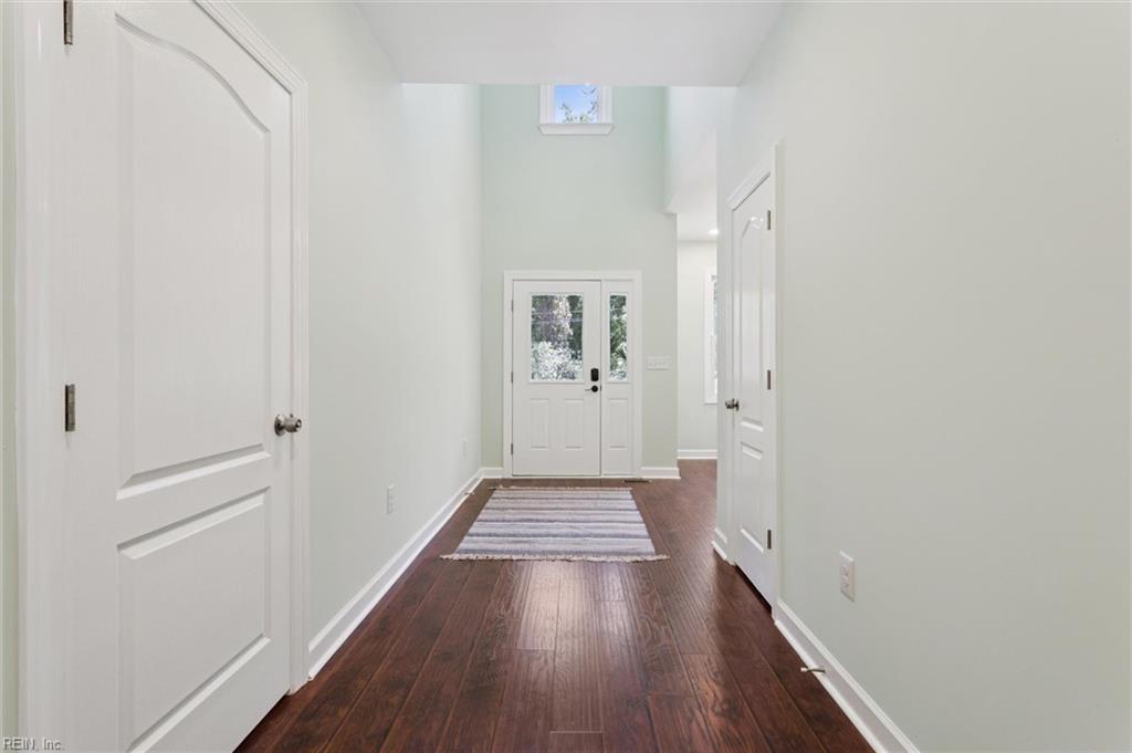 531 Taliaferro Road Newport News VA 23603