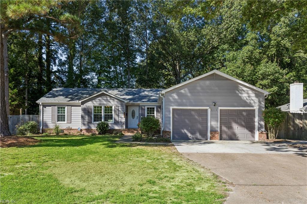 688 Village Green Parkway Newport News VA 23602
