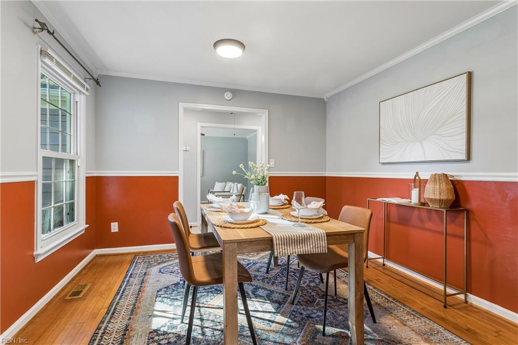 688 Village Green Parkway Newport News VA 23602