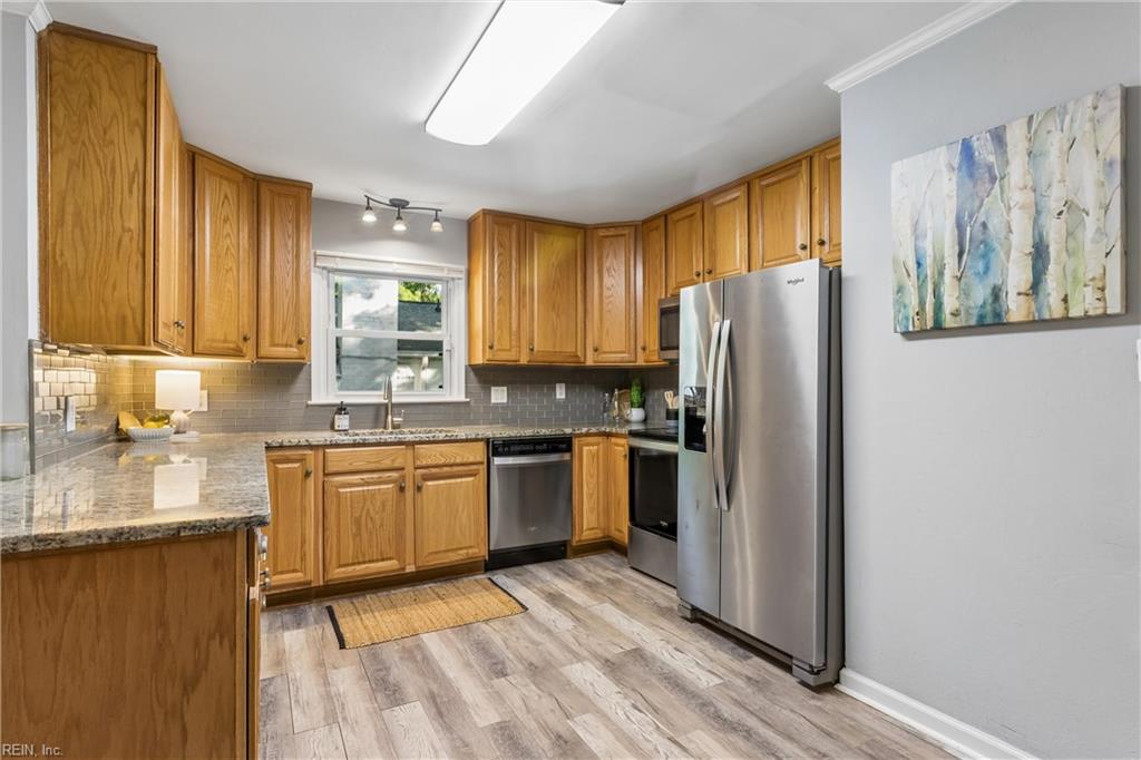 688 Village Green Parkway Newport News VA 23602