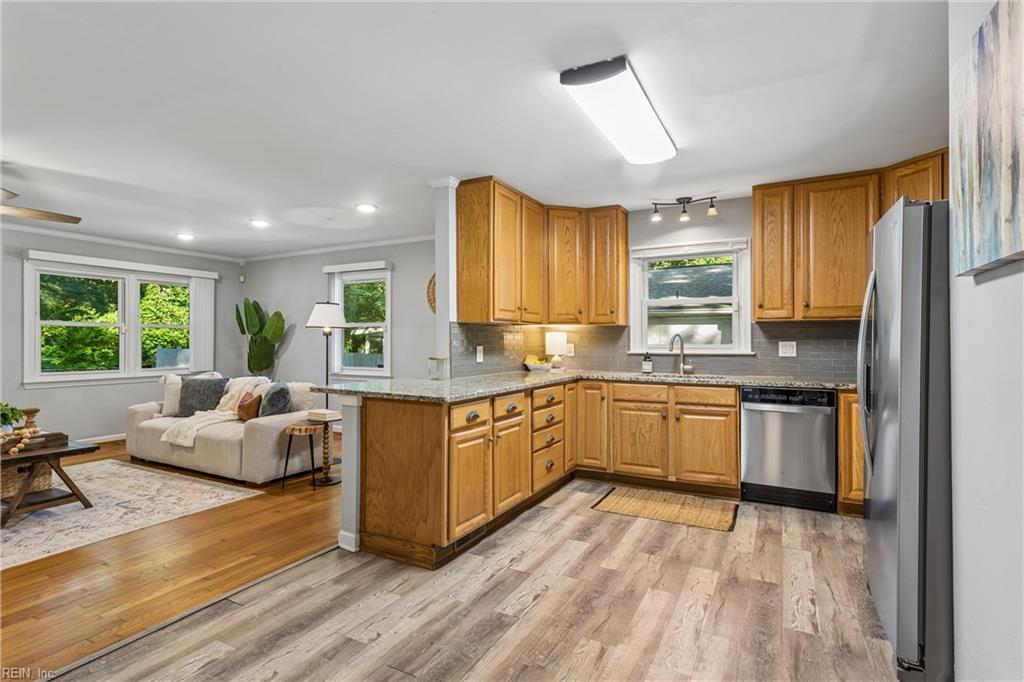688 Village Green Parkway Newport News VA 23602