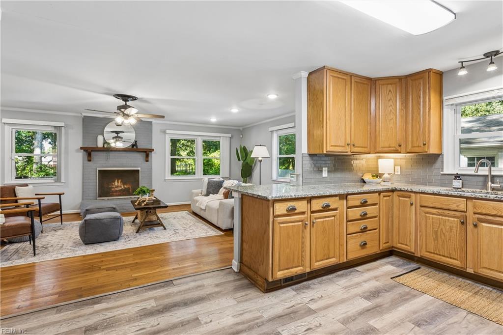 688 Village Green Parkway Newport News VA 23602