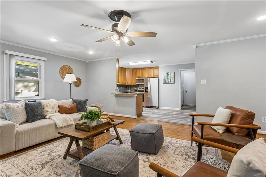 688 Village Green Parkway Newport News VA 23602