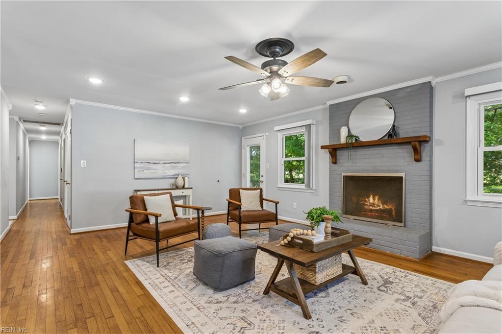 688 Village Green Parkway Newport News VA 23602