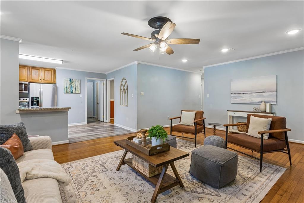 688 Village Green Parkway Newport News VA 23602