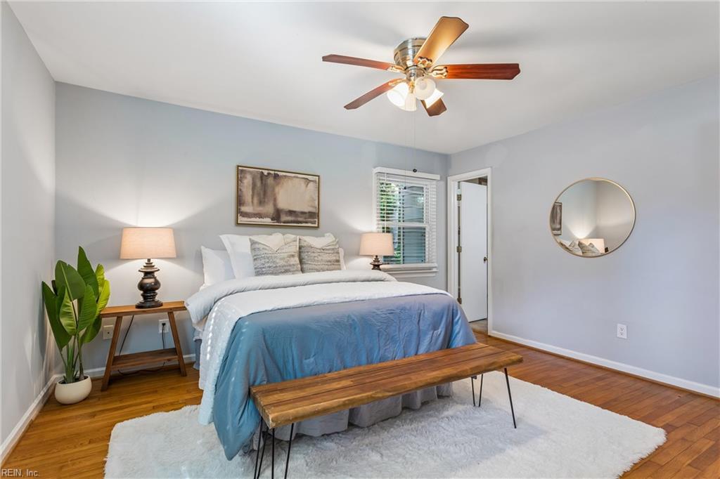 688 Village Green Parkway Newport News VA 23602