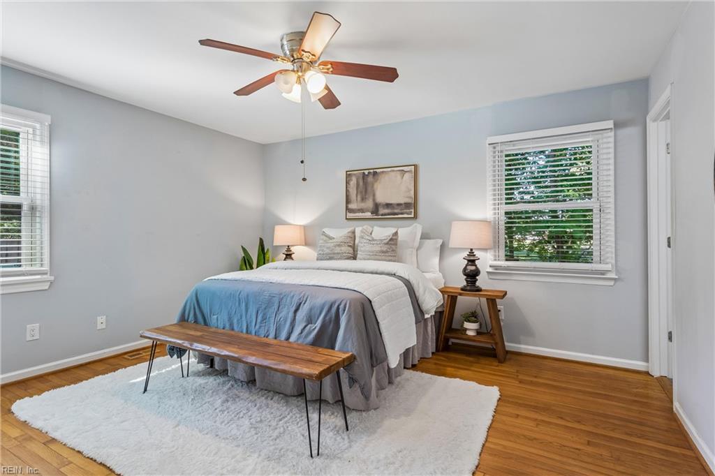 688 Village Green Parkway Newport News VA 23602