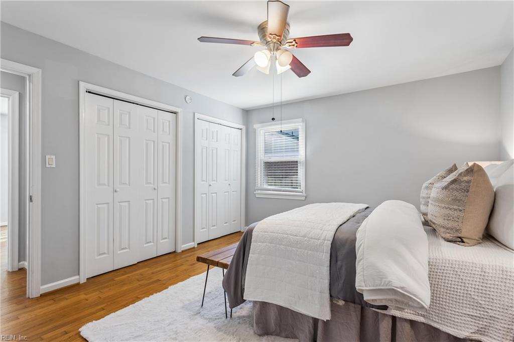 688 Village Green Parkway Newport News VA 23602