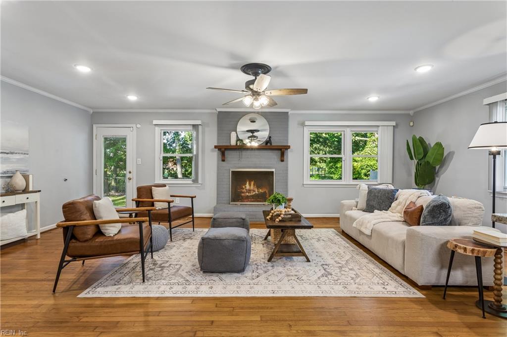 688 Village Green Parkway Newport News VA 23602