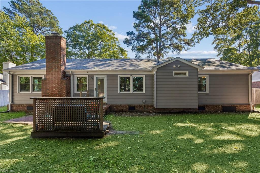 688 Village Green Parkway Newport News VA 23602