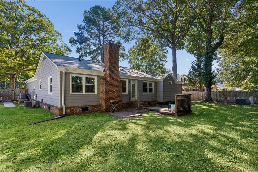 688 Village Green Parkway Newport News VA 23602